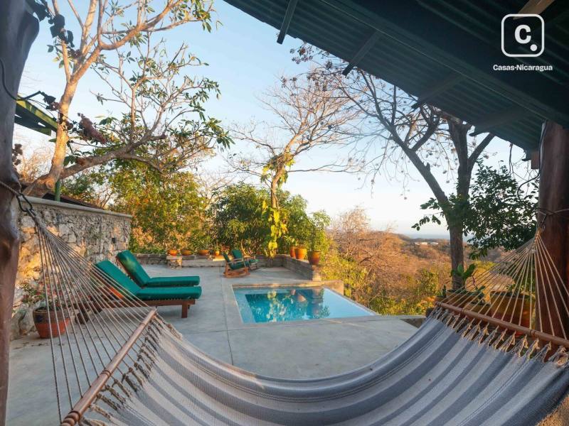 Casa de 4 habitaciones en 3,061 m² en Balcones de Majagual, San Juan del Sur