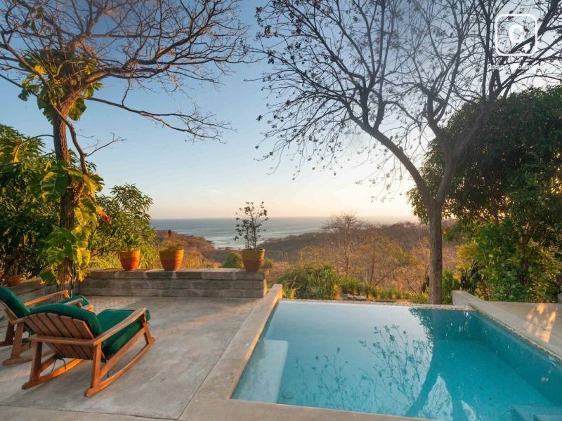 Casa de 4 habitaciones en 3,061 m² en Balcones de Majagual, San Juan del Sur