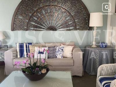 Casa de playa en venta o alquiler en San Juan del Sur, Rivas – 6 hab, 860 m²