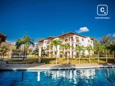 Apartamento en venta en Tola, Rivas – 1 hab, 97 m²