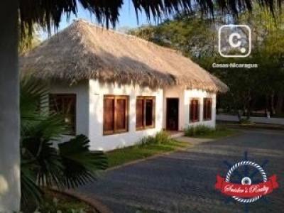 Casa en venta en Rivas – US$ 2,850,000