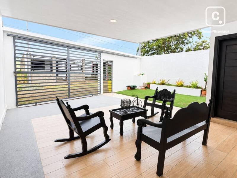 Casa de 2 habitaciones en 242 m² sobre la Panamericana, Puertas del Sol, Rivas