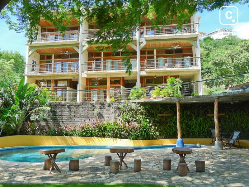 Estudio de 43 m² en La Talanguera, San Juan del Sur
