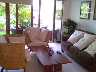 Apartamento en venta en San Juan del Sur, Rivas – 2 hab, 194 varas²