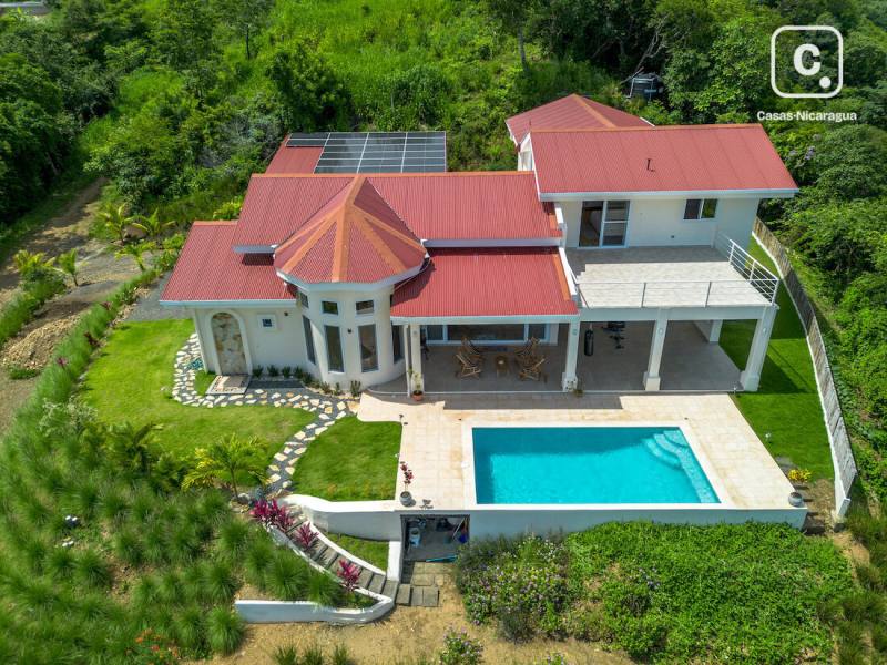 Casa de 3 habitaciones en 400 m² sobre 2,223 m², Big Sky Ranch, Rivas