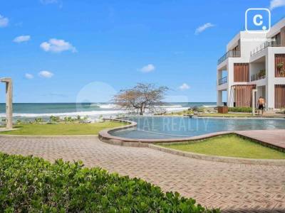 Apartamento en venta en Hacienda Iguana, Tola, Rivas
