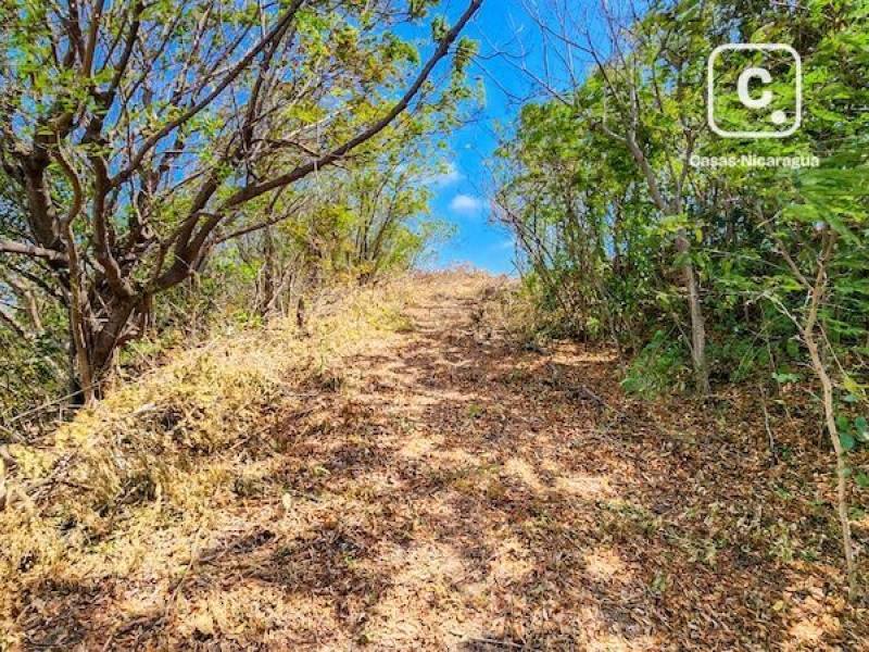 Terreno comercial de 15,493 m² con 5 lotes en Pacific Marlin, San Juan del Sur
