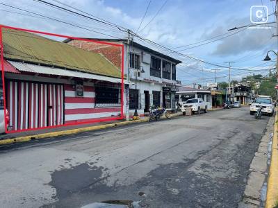Local comercial de 312 m² a 50 metros de la playa, San Juan del Sur