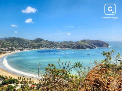 Terreno en venta en San Juan del Sur, Rivas – 16,187 m²