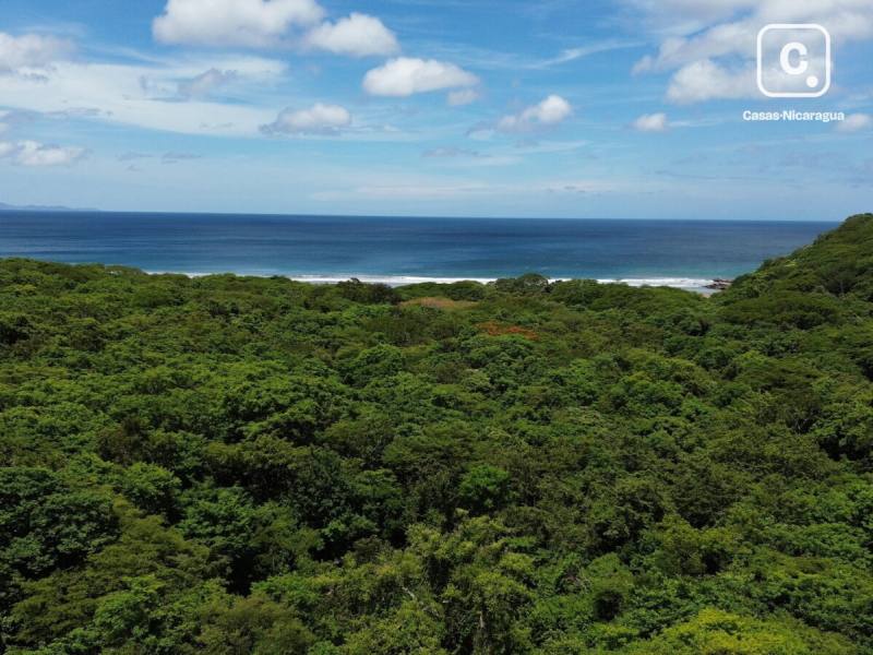 Terreno de 604 m² en Vida at Yankee Beach, cerca del mar, San Juan del Sur