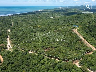 Terreno en venta en Tola, Rivas – 43,501 varas², US$ 129,500