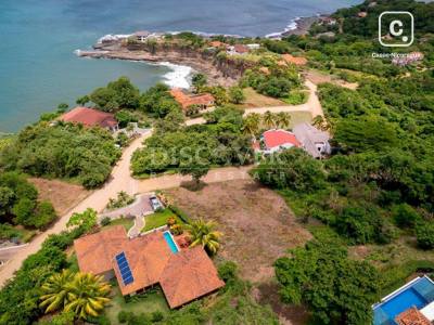 Terreno en venta en Tola, Rivas – 1,206 varas²