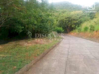 Terreno en venta en San Juan del Sur, Rivas – 1,729 varas²