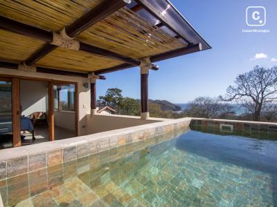 Pent-house de 260 m² con 4 habitaciones en Las Terrazas, Guacalito de la Isla, Tola