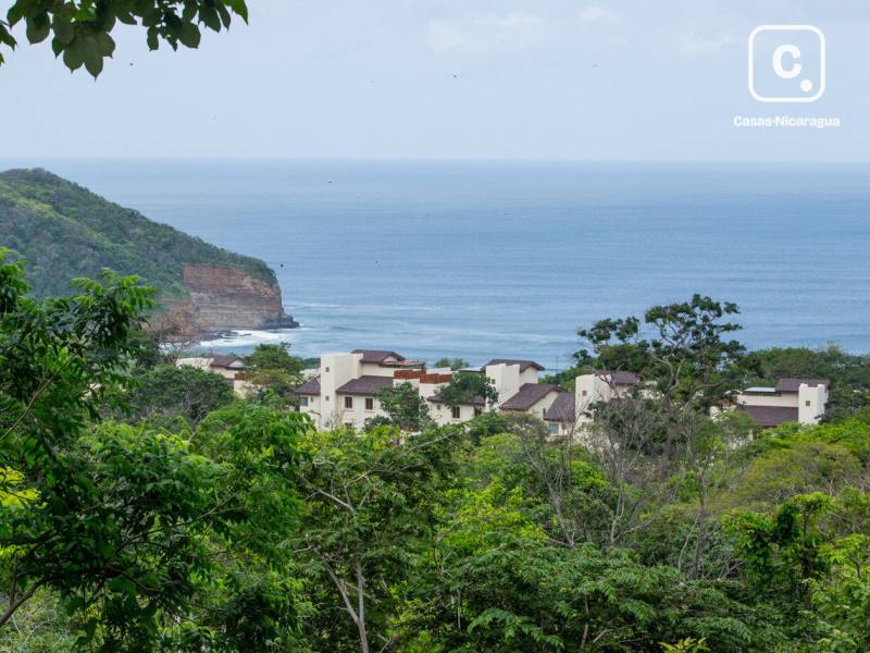 Terreno de 2,356 m² en Las Nubes, Guacalito de la Isla, Tola