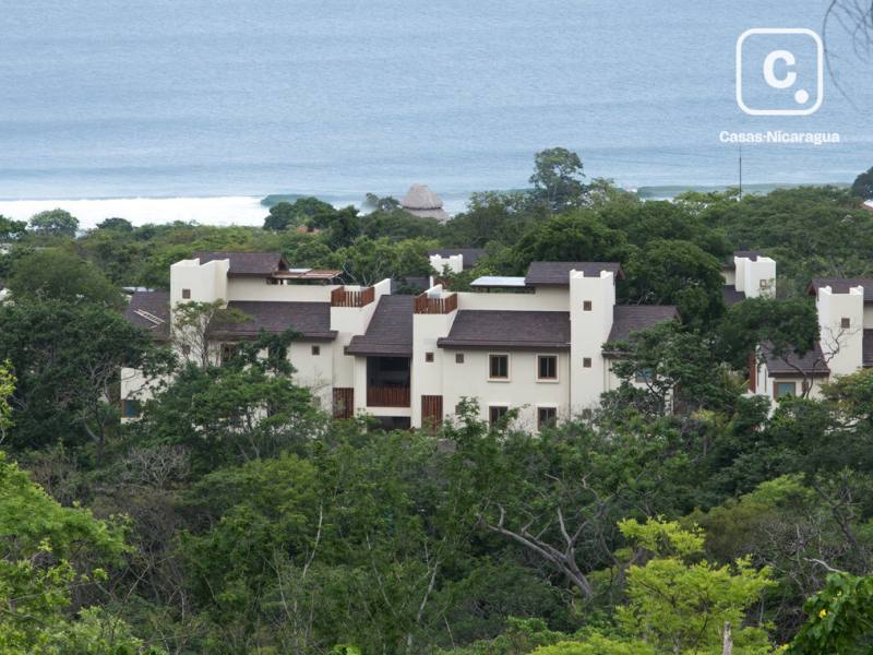 Terreno de 2,356 m² en Las Nubes, Guacalito de la Isla, Tola