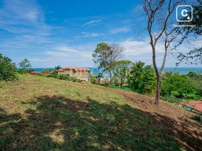 Terreno en venta en Tola, Rivas – 1,034 varas²