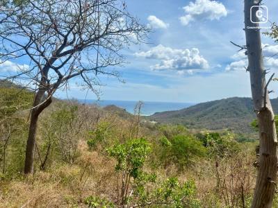 Terreno de 1,006 m² a 5 minutos de Playa Remanso, San Juan del Sur