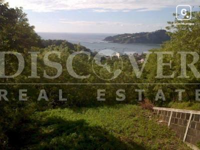 Terreno en venta en San Juan del Sur, Rivas – 1,270 varas²