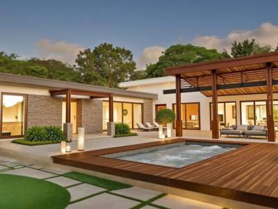 Terreno en venta en Rivas – US$ 165,000