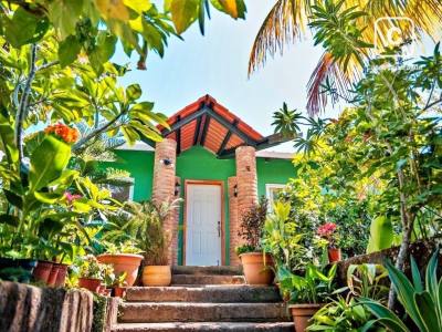 Casa en venta en Catarina, Masaya – 3 hab, 485 m²