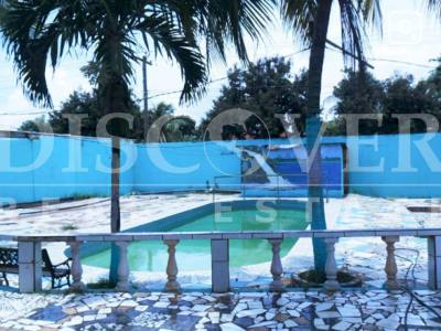 Local comercial en venta en Masaya – 7,938 varas²