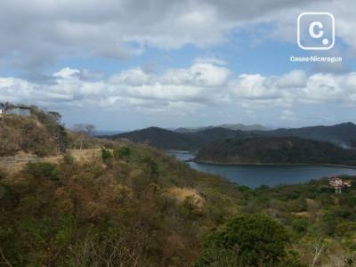 Terreno en venta en San Juan del Sur, Rivas – 2,403 varas²