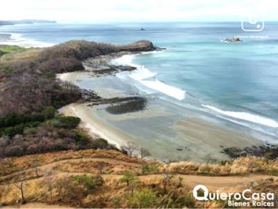 Terreno en venta en El Remanso, Rivas – 500 m²