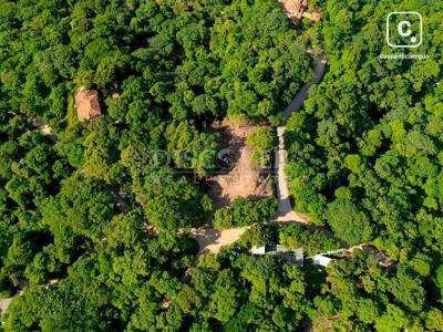Terreno en venta en Tola, Rivas – 5,459 varas²