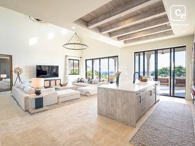 Casa de playa en venta en Tola, Rivas – 5 hab, 1,436 varas²