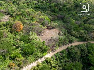 Terreno en venta en Tola, Rivas – 3,735 varas²