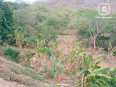 Terreno en venta en Tola, Rivas – 24,807 varas²