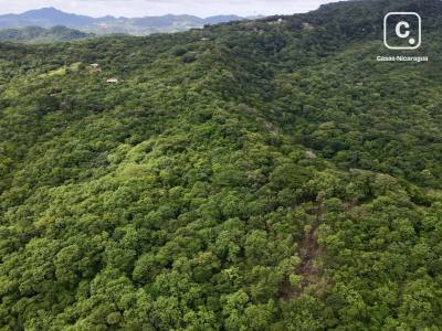 Terreno de 21,929 m² en comunidad fuera de red en Escamequita