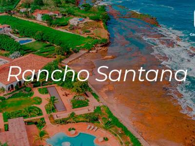Terreno en venta en Playa Rosada, Tola – 716 m²
