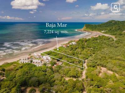 Local comercial en venta en Tola, Rivas – 7,224 m²