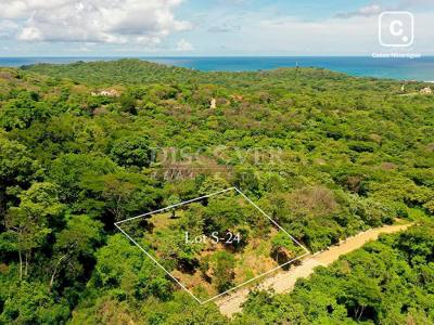 Terreno en venta en Tola, Rivas – 2,413 varas²