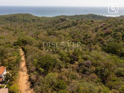 Terreno en venta en Tola, Rivas – 18,848 varas²