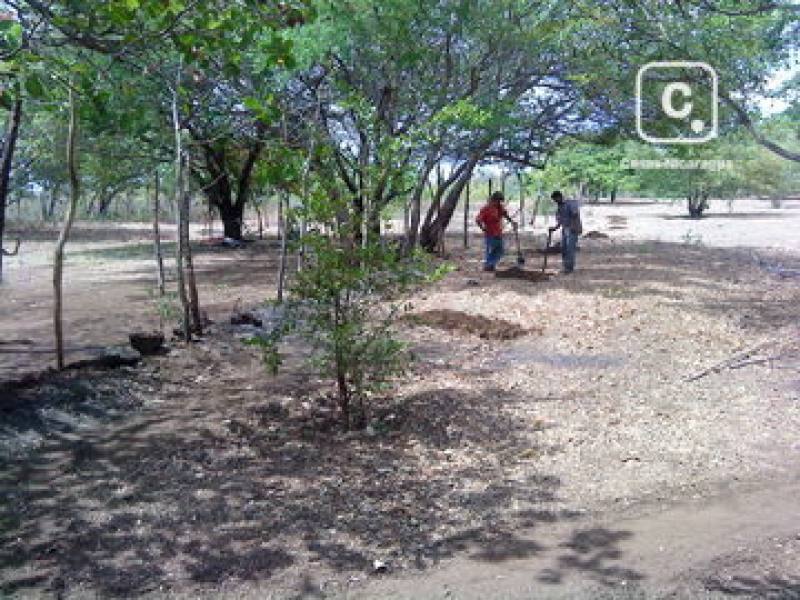 Terreno en venta en Las Jaguitas, Managua – 5,000 varas²