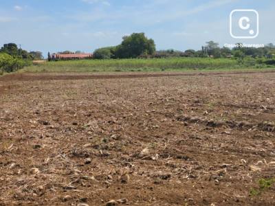 Terreno en venta en Las Jaguitas, Managua – 19,849 m²