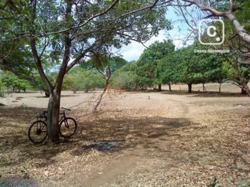 Terreno en venta en Las Jaguitas, Managua – 5,000 varas²