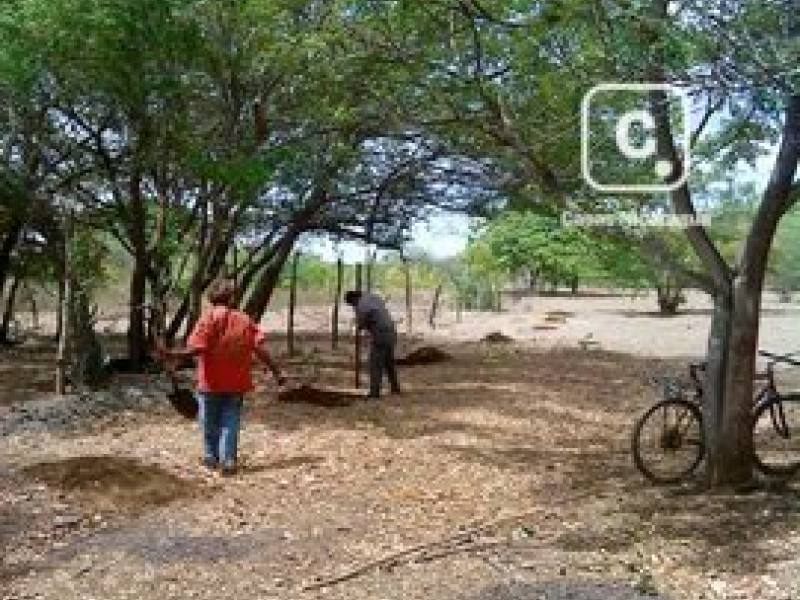 Terreno en venta en Las Jaguitas, Managua – 5,000 varas²