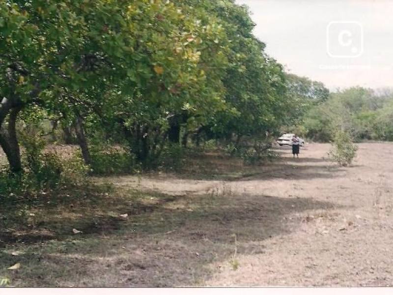 Terreno en venta en Las Jaguitas, Managua – 5,000 varas²