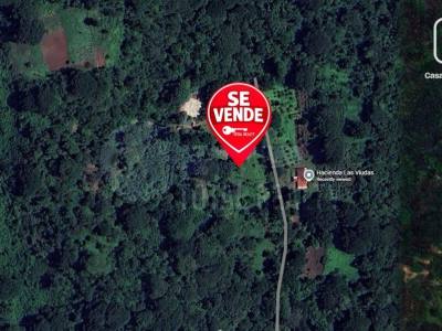 Terreno en venta en Managua