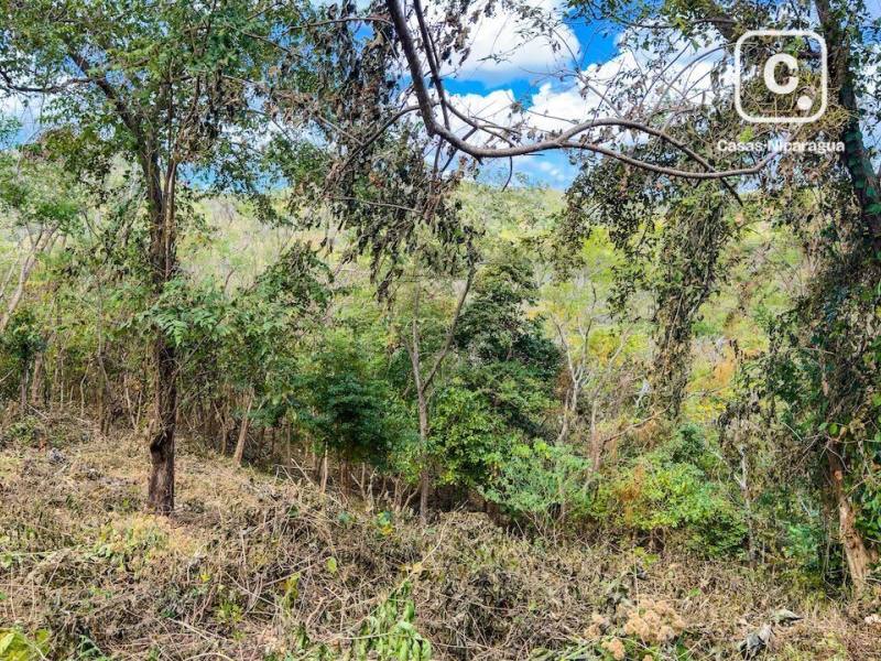 Terreno en venta en San Juan del Sur, Rivas – 13,247 m²