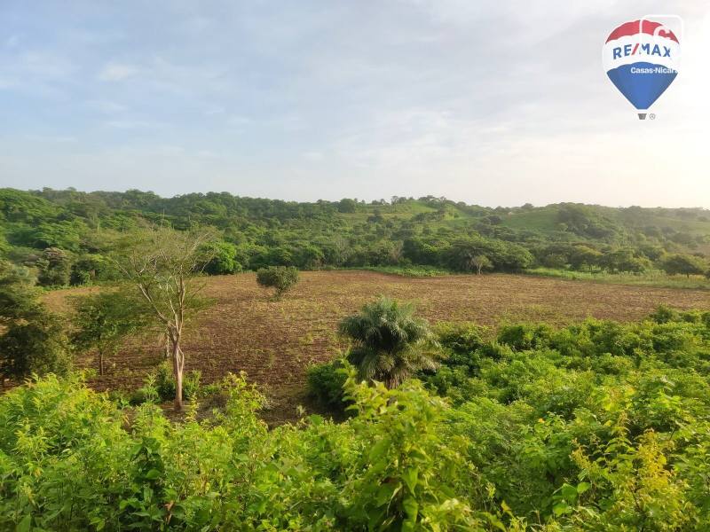 Terreno en venta en Managua – 133,802 m²