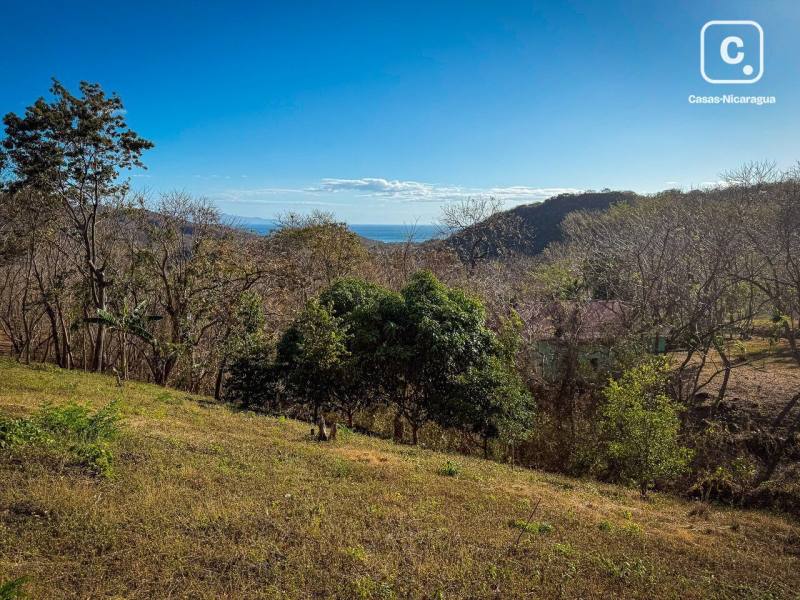 Terreno en venta en San Juan del Sur, Rivas – 3,853 m²