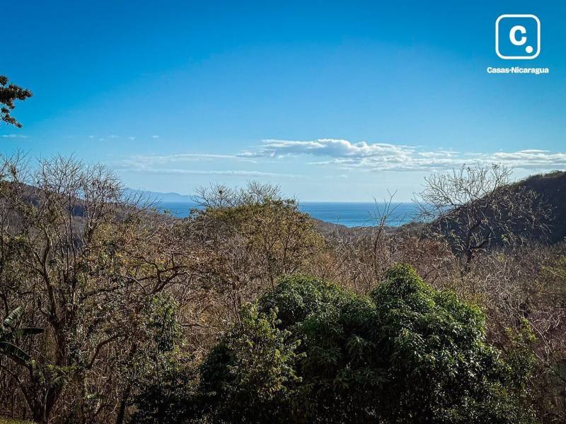 Terreno en venta en San Juan del Sur, Rivas – 3,853 m²