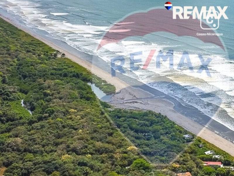 Terreno en venta en Managua – 1,017 m²