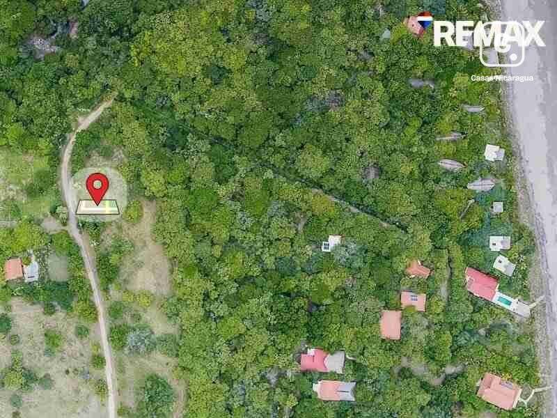 Terreno en venta en Managua – 1,017 m²