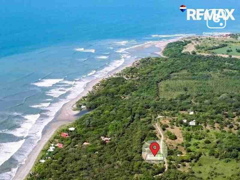 Terreno en venta en Managua – 1,017 m²